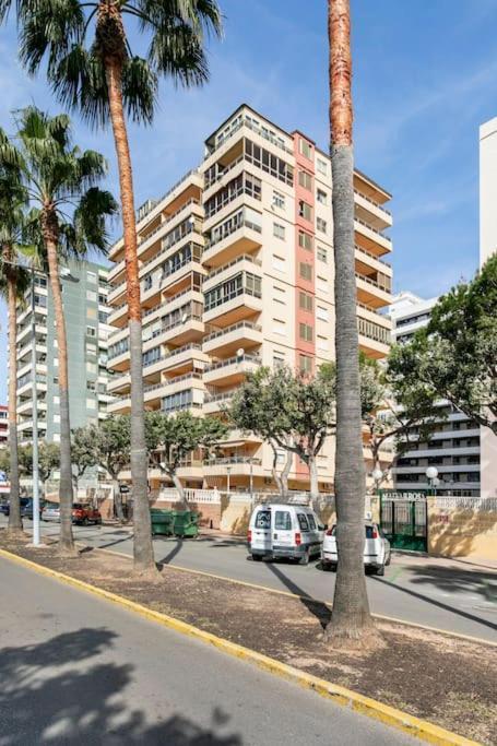 Appartement Villamar Playa Wifi Y Garaje
